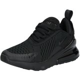 Nike Superge 'Air Max 270' črna | Shoptok.si