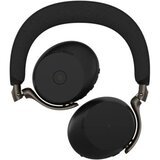 Jabra Evolve3 75 MS Headset BT Over-Ear black USB-C | shoptok.hr