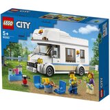 DEXY CO DOO LEGO City Great Vehicles 60283 Počitniški avtodom | Shoptok.si
