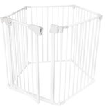  Barierka 2w1 Guardian 6.0 Bijela 340 cm | shoptok.hr