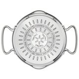Tefal Inox lonac s poklopcem za indukciju 5 l Duetto+ - | shoptok.hr