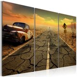  Slika - On the Desert 60x40 Cijene