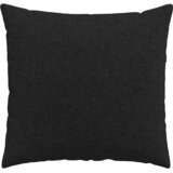  Jastučići za sofu 2 pcs Crna 50 x 50 cm tkanina | Eponuda.com