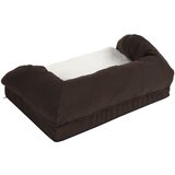 zooplus Ortopedska pasja postelja kotna - D 75 x Š 50 x V 25 cm Cene