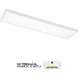 Forma LED panel nadgradni 1200x300 LPA-08-1350P CCT | Eponuda.com