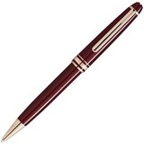 Mont Blanc Meisterstück Burgundy Red Classique kemijska olovka MB 133008 | shoptok.hr