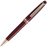 Meisterstück Burgundy Red Classique kemijska olovka MB 133008