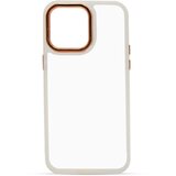  COLOR CASE 3 Maska za telefon za Iphone 14 Pro Max, Bela | Eponuda.com