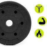  ACT0071 KOMPOZITNI TERET 2,5 KG 29 MM | shoptok.hr