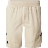 Under Armour Športne hlače 'Unstoppable' kaki | Shoptok.si
