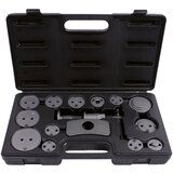 Ks Tools Set Diskov za Zavorne Ploščice Univerzalni 15-Delni Set, (21276933) | Shoptok.si
