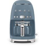 Smeg Filter kavni aparat 50's Style Blue Storm | Shoptok.si