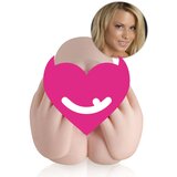 Real Body Masturbator Hotty Vagina Cene
