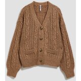 Marisse V-Neck Cardigan | shoptok.hr