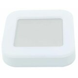Vito svjetiljka vanjska stropna 15W led 4000K IP65 Cijene