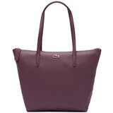 Lacoste Torbe SHOPPING BAG Bordo Cene
