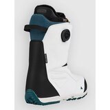 Burton Ruler BOA 2026 Snowboard cevlji white | Shoptok.si