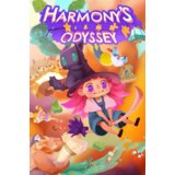Steam Harmony's Odyssey (PC) Key EUROPE | ePonuda.com