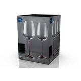 Lyngby Glas Kozarci v kompletu 4 ks za vino 500 ml Vienna – | Shoptok.si