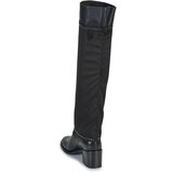 Fru.it Mestni škornji 9353D-417 Črna | Shoptok.si