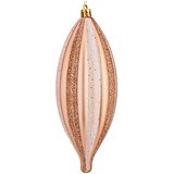  Božićni ukras Krist+ Bakar Svetlo roza PVC 8,5 x 19 x 3 cm Rastegnuto | shoptok.hr