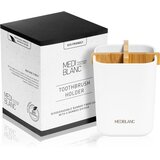 MEDIBLANC Dental Care Complete Dental Care stojalo za zobno ščetko White | Shoptok.si