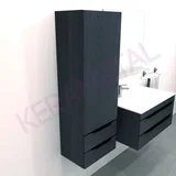 ormarić malaya m 1301mm dark gray 573720