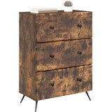  Ormar s ladicama 66 x 34,5 x 90 cm Konstruirano drvo | shoptok.hr