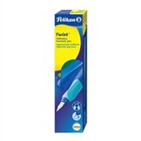 Pelikan Nalivpero Twist, u kutiji, deep blue Cijene