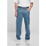 Southpole Spray Logo Denim retro midblue Cijene