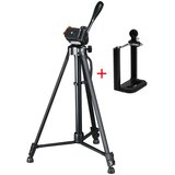Hama stativ/tripod Gamma 153 3D + držač za telefon Cijene