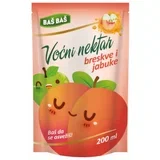 kašasti nektar breskva i jabuka 200ml dojpak