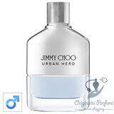 Jimmy Choo muški parfem Urban Hero 50ml Cene