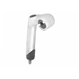  Lula volana metal hromirana 25.4x100x22.2mm Cene