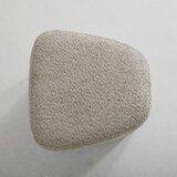 Premium Living Tabure Stony -trend-, Rjavosiv | Shoptok.si