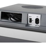 Mini zamrzivač Adler AD 8094 Siva 55 W | shoptok.hr