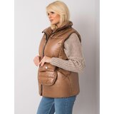 ex moda Vest-EM-KZ-611.40X-brown | shoptok.hr