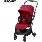  Recaro® otroški voziček lexa™ elite s garnet red | Shoptok.si