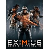 eximius: seize the frontline (pc) steam key global  eximius: seize the frontline (pc) steam key global Slike
