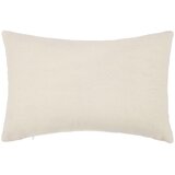  Presvlaka za jastuk 6 pcs HEERLEN Krem 30 x 50 cm Bouclé | shoptok.hr