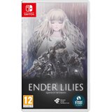  Ender Lilies Quietus of the Knights (SWITCH) | Shoptok.si