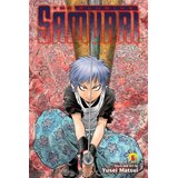 HarperCollins Publishers Elusive Samurai, Vol. 6 | Eponuda.com