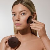 Vita Liberata Trystal™ Minerals bronzer s učinkom samotamnjenja nijansa Sunrise 6 g | shoptok.hr