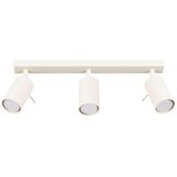  Sollux SL.1496 - Spot svetiljka RING 3xGU10/10W/230V krem boja | Eponuda.com