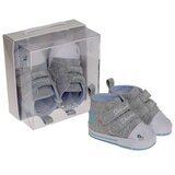 Pollino NEHODAJUCE PATIKA GREY | Eponuda.ba