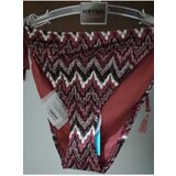 Koton Bikini Bottom - Orange - Ethnic pattern | shoptok.hr