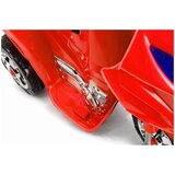Motor na akumulator HC8051 - crveni | Shoptok.si