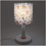Dalber 41571S - LED dečija lampica BABY TEDDY 1xG4/4W/230V ružičasta | Eponuda.com
