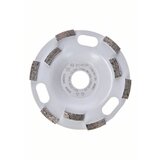 Bosch dijamantska lončasta ploča za brušenje expert for concrete high speed 125 x 22,23 x 5 mm | ePonuda.com