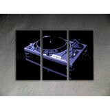  Ručno slikane slike na platnu pop art dj | ePonuda.com
